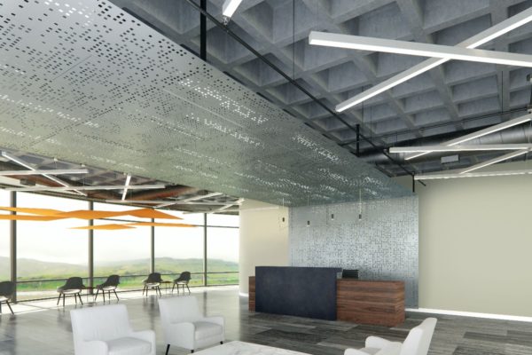 Conoce las nuevas tendencias en plafones - Plafomate